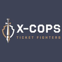 X-COPS - Traffic Ticket Fighters