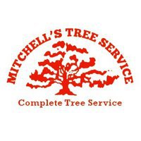 Mitchell's Tree Service