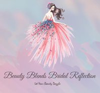 Beauty Blends Bridal Reflections 