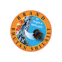 Brand Bhutan Shilajit 