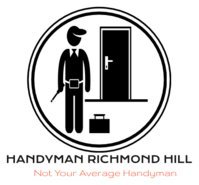 Handyman Richmond Hill