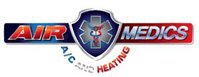 Air Medics AC and Heating