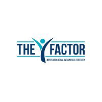 The Y Factor (Richmond) - Men's Urological Wellness & Fertility