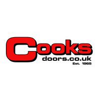 Cooks Industrial Doors