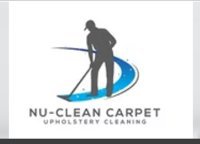 Nu-Clean Carpet & Upholstery Cleaning