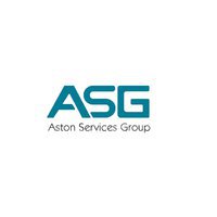 Aston Services Group (ASG) Ltd