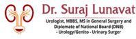 Best Urologist in Pune | Dr. Suraj Lunavat