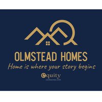 Olmstead Homes