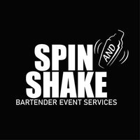 Spin and Shake Mobile Bar Hire London