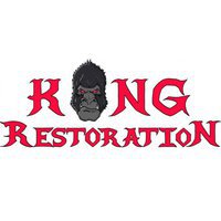 Kong Restoration