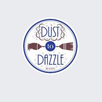 Carpet Cleaning - Dust to Dazzle Maids