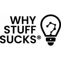 Why Stuff Sucks®