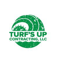 Turf's up contracting, LLC