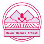 Mayur Mehndi Artist in Chandigarh