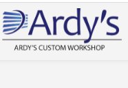 Ardy's Custom Workroom