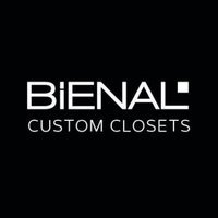 Bienal Closets - Virginia Beach
