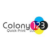 Colony 123 Quick Print