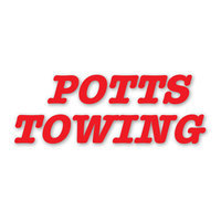 Potts Towing