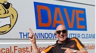 Dave The Window and Gutter Cleaner