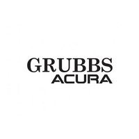 Grubbs Acura