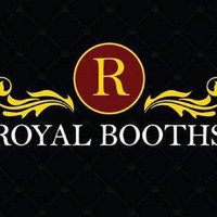 Royal Booths