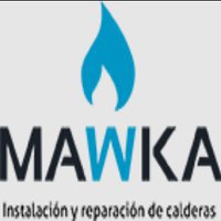 Mawka:Calderas y Aerotermia Euskadi