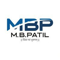 MB Patil Education