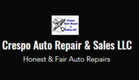 Crespo Auto Repair & Sales LLC