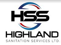 Highland Sanitation Services