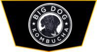 Big Dog Kombucha