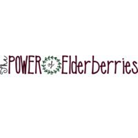 The POWER of Elderberries