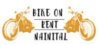 bike on rent nainital