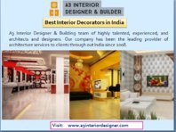 A3 Interior Designer & Builder