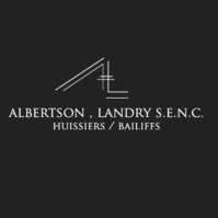 ALBERTSON LANDRY S.E.N.C. HUISSIERS/BAILIFFS