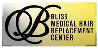 Bliss Medical Hair Replacement Center
