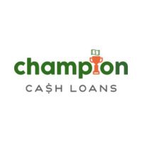 Champion Cash Loans Union City