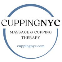 Cupping NYC Massage Therapy