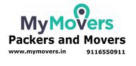 MyMovers Packers and Movers