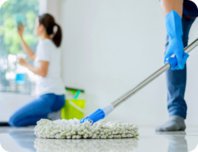 Kare Cleaning LLC
