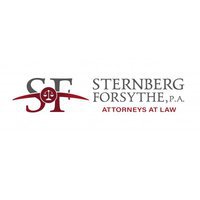 Sternberg / Forsythe, P.A.