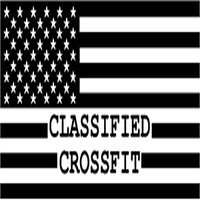 Classified Fitness