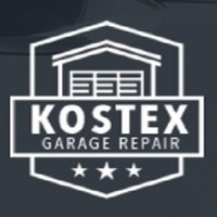 24/7 Kostex Garage Door Repair – Palatine