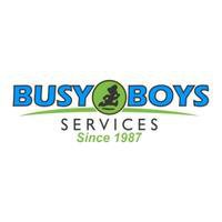 Busy Boys Services