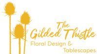 The Gilded Thistle
