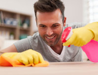 Post Construction Calgary Cleaning Service