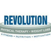 Revolution Physical Therapy Weight Loss - Orland Park