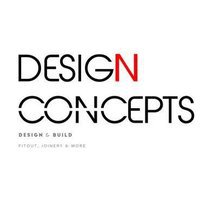 Design Concepts UAE - Interior Design Companies in UAE