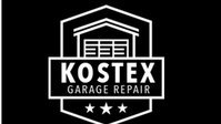 24/7 Kostex Garage Door Repair - Lake Barrington