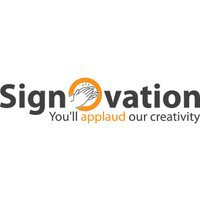 Sign-O-Vation, Inc.