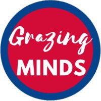 Grazing Minds